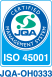 ISO 45001